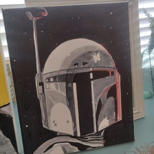 Meet your Posher, Bobby